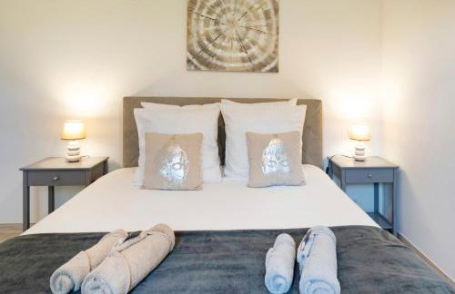 Villa Zeruko Izarra, Grand standing - Photo 12