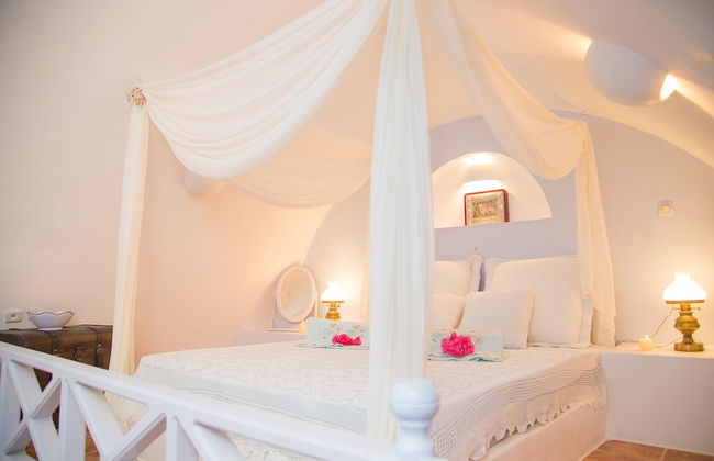 Lydia Luxury Villa - Foto 4