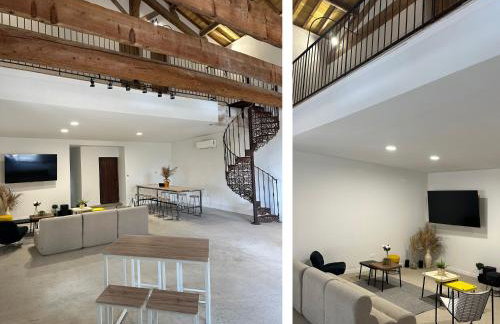 Gîtes Le Mas de la Vernède - Photo 30