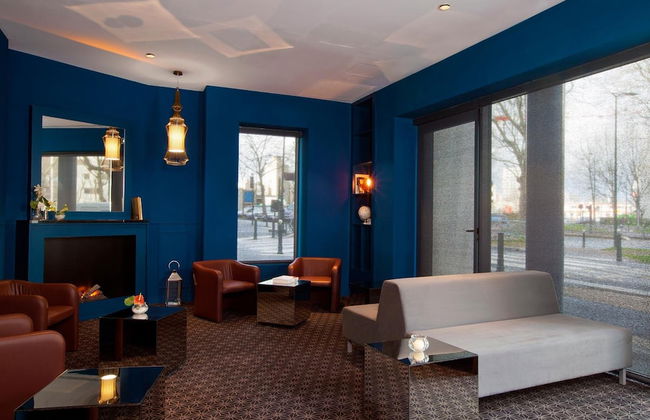 Residhome Puteaux La Defense - Photo 14