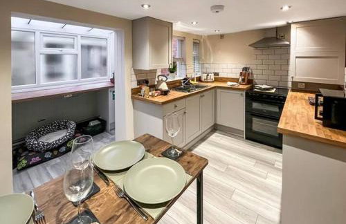 Tap Cottage - Foto 6