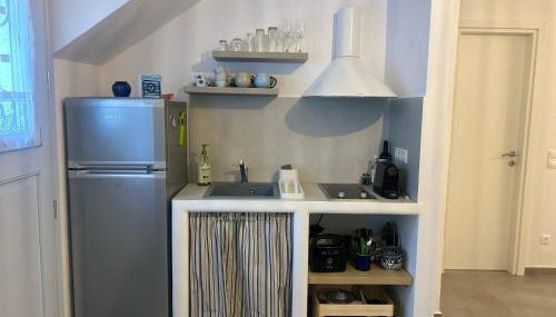 Almires 1-Stay 20m from Aegean Sea - Foto 5