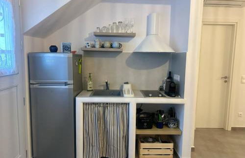 Almires 1-Stay 20m from Aegean Sea - Foto 5