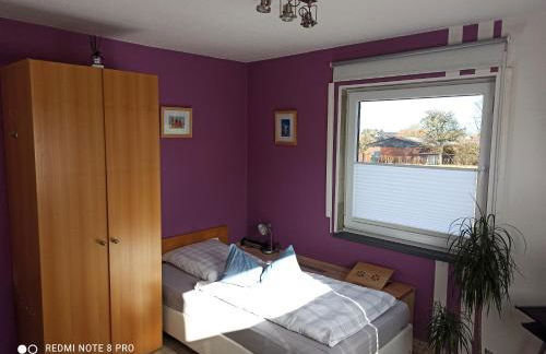 Ferienwohnung "An der Geest 1" - Photo 9