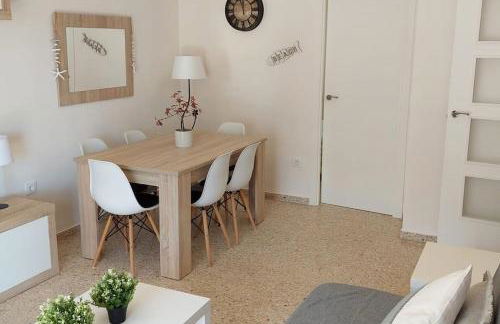 Apartamento Playa Piles -Familias- - Foto 5