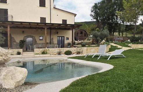 Casa Vacanze Tenuta Fortilù - Foto 40