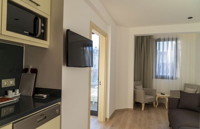 Channel Suites - Foto 19