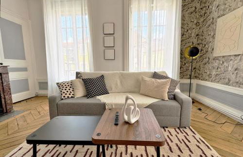 Merengue - Appartement 10 personnes - Check in h24 & Wifi - Foto 2