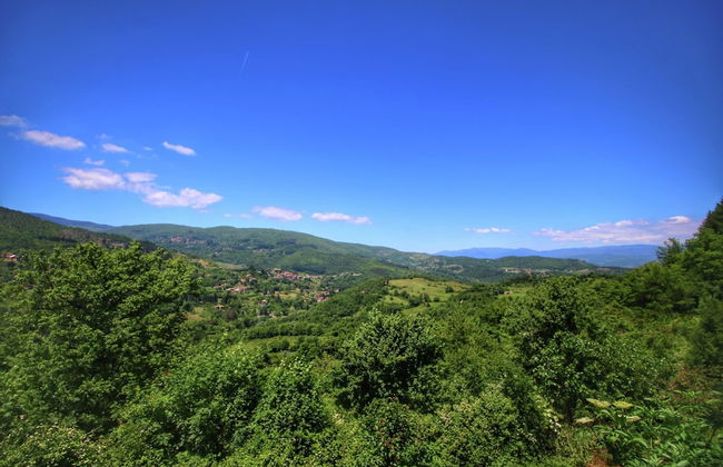 Charming Tuscan Farmhouse - Foto 45