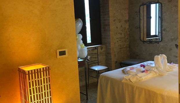 Agriturismo L'impero Romano - Foto 2, Habitación