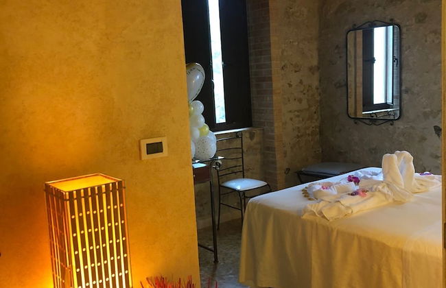 Agriturismo limpero romano - Foto 1