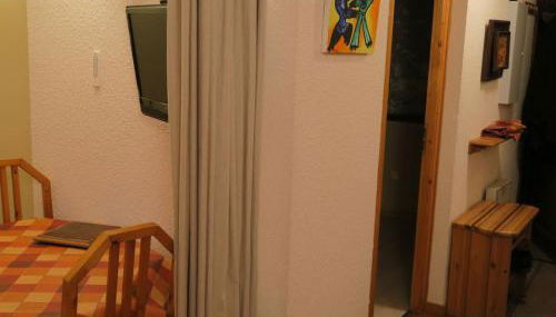 Charmant 3 pièces à Châtel avec balcon, proche pistes et navettes, pour 6 personnes - FR-1-676-62 - Foto 4