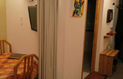 Charmant 3 pièces à Châtel avec balcon, proche pistes et navettes, pour 6 personnes - FR-1-676-62 - Foto 4