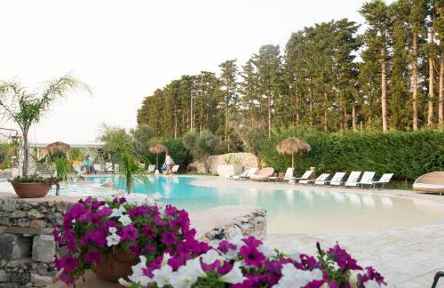 Residence Bellaria - Foto 9