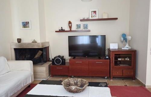 Σπίτι στο Ρίο Πατρών με κήπο - Detached House In Rio With Garden - Foto 21