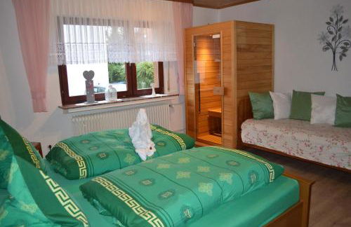 Ferienwohnung Lenchen - Foto 5