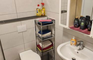 MD- Bukau, City, chic, Erdgeschoss, BESTPREIS- Leistung, für 1-5 Personen, 1 Dreibettzimmer, 1 Doppelzimmer 79 qm , Küche, Bad - Foto 17