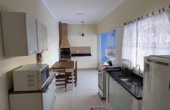 Edicula Brotas - Foto 13