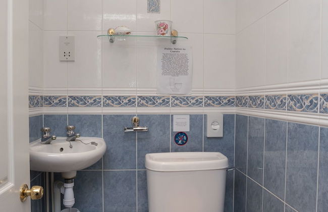 Beau Vallon Holiday Apartments - Foto 70