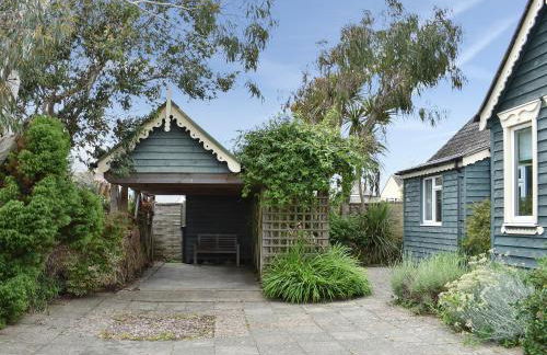 Cockle Cottage - Foto 15