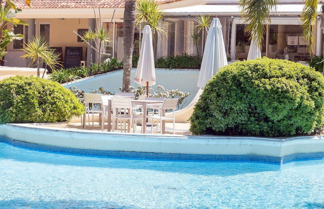 Oceana Suites Green Park - Foto 40