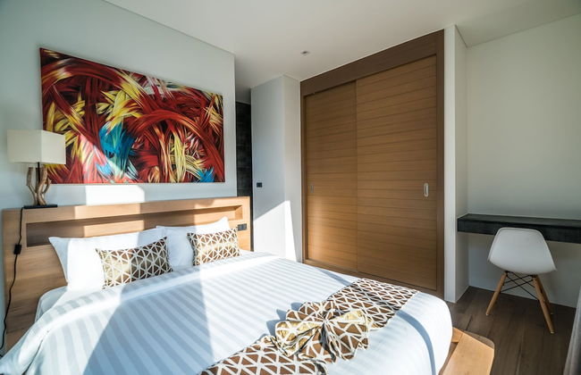 Cocoon villas by Lofty - Foto 3