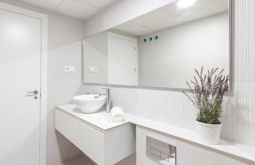 Alojamiento Entero En Aguilas - Foto 13