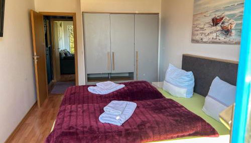 Ferienwohnungen SYTO - Foto 3, towels, wardrobe