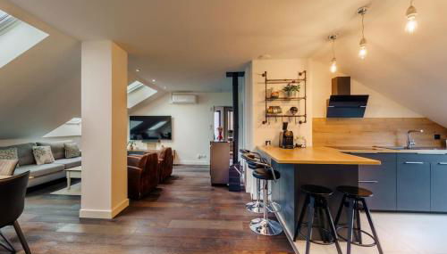 Votre cocon à côté des vignes - Foto 4