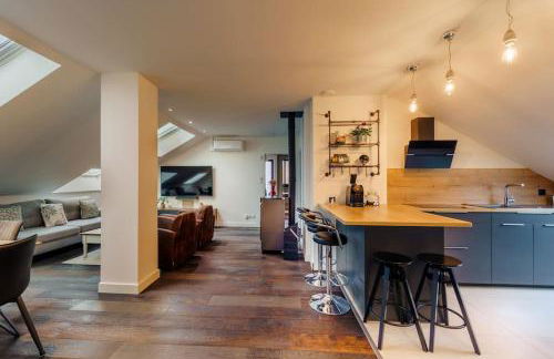 Votre cocon à côté des vignes - Foto 4