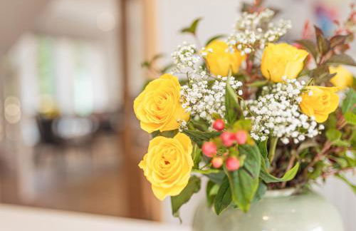 Squirrel Cottage - Foto 29