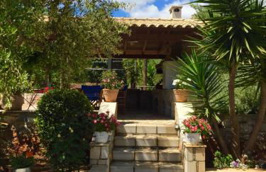 Mouses Apartments-Kardamyli - Foto 3