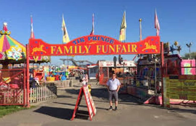 2 Bedroom 6 Berth Caravan With Decking - Foto 14