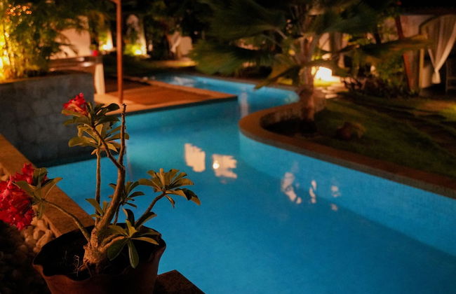 Flor da Mata Apart Hotel - Foto 66