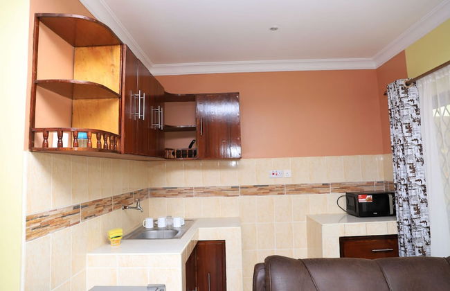 Le Mach Apartments - Foto 35