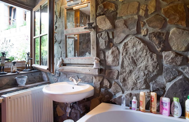 Holiday Home With Sauna and Swimming Pool - Foto 23