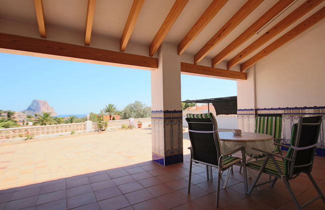 Low Price 4 Bedroom Villa With Nice View Over The Sea, Private Pool, Wifi, BBQ - Foto 17
