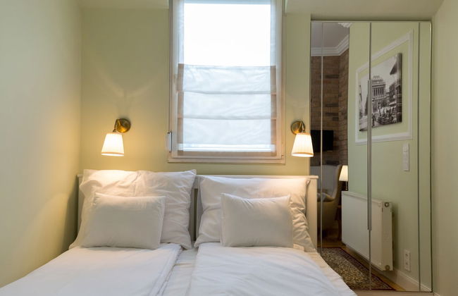 Roland Apartments - Foto 15