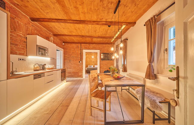 Apartmány CHALLUPA - Foto 13