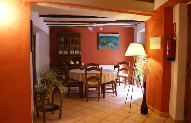 Casa Rural El Patio de las Cebollas - Foto 11