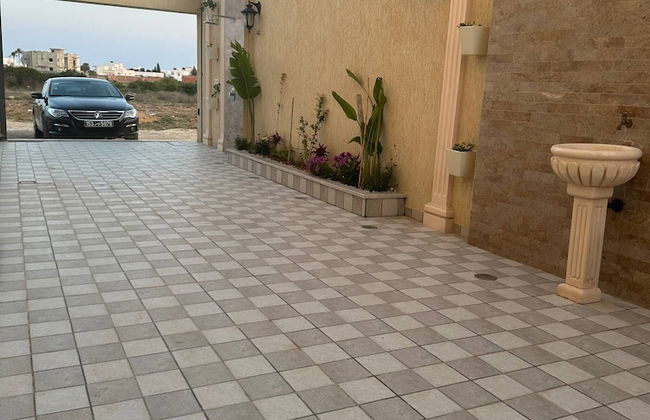 Luxury Villa, Central Ac, Bbq, Ideal For Events - Foto 35