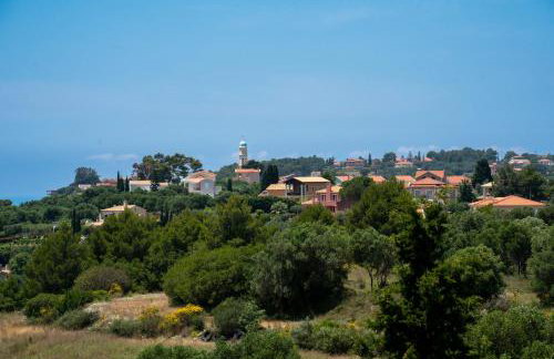 Irene Luxury Apartments - Foto 24