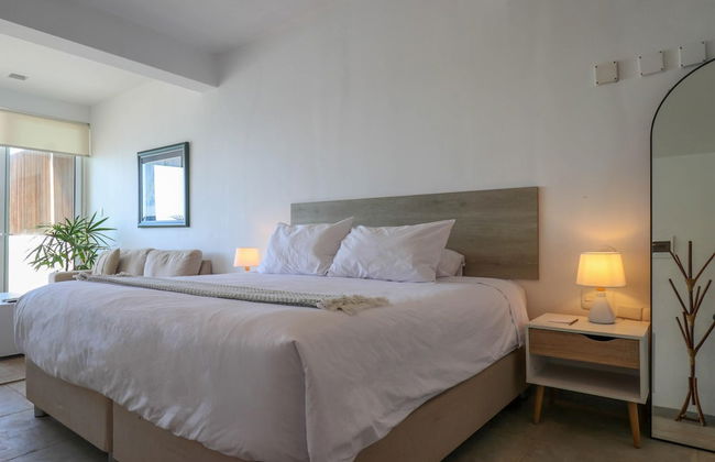 Astonishing 2BR With Spectacular Ocean View - Foto 2