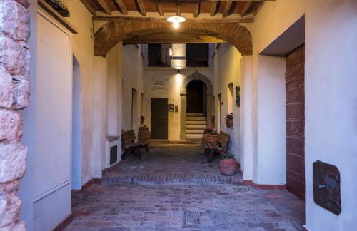 Il Chiostro Appartamenti & Suites - Foto 15