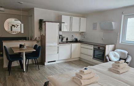 Enny Suite Apartment im schönen Rheinland - Foto 7