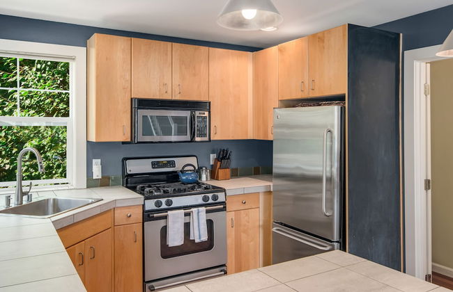 Seattle Vacation Home: The Fields of Dreams - Foto 8