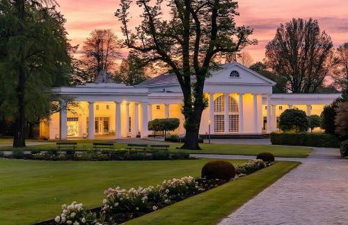 Savón#2 - Innenstadt Netflix-Küche-Parking-WLAN-KingSizeBett-Loggia - Foto 14