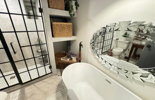 Amazing views of NYC and Patio 10 mins from NYC - Foto 5