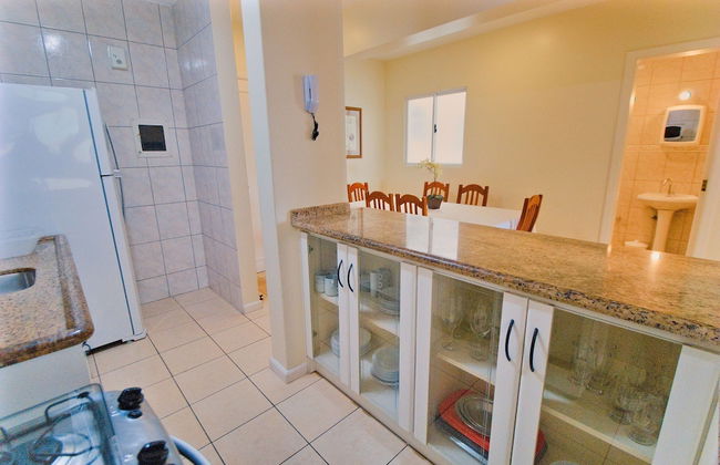 Residencial Vista Bella - Photo 54