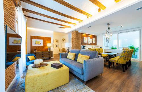 Torres de Serranos Apartments - TTdSSa VLC - Photo 6